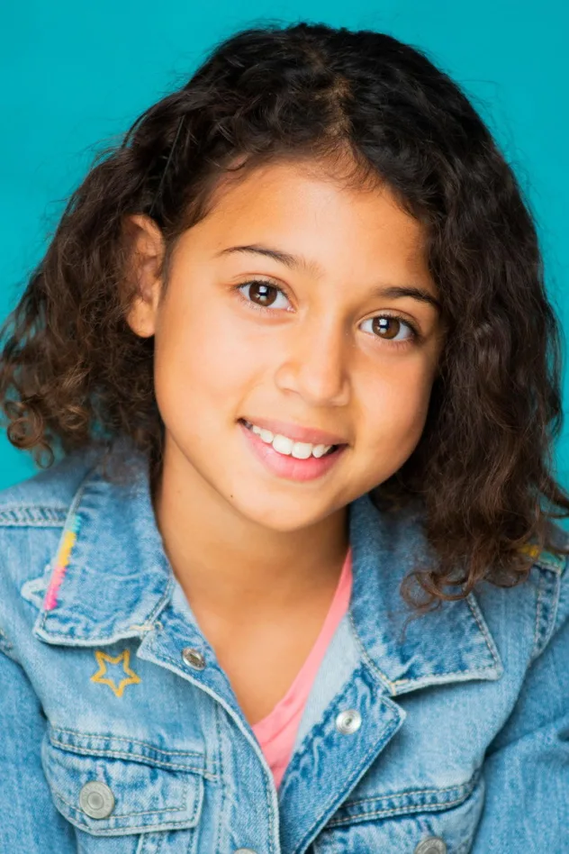 Arianna McDonald fotoğrafı