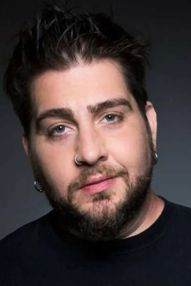 Jay Oakerson fotoğrafı