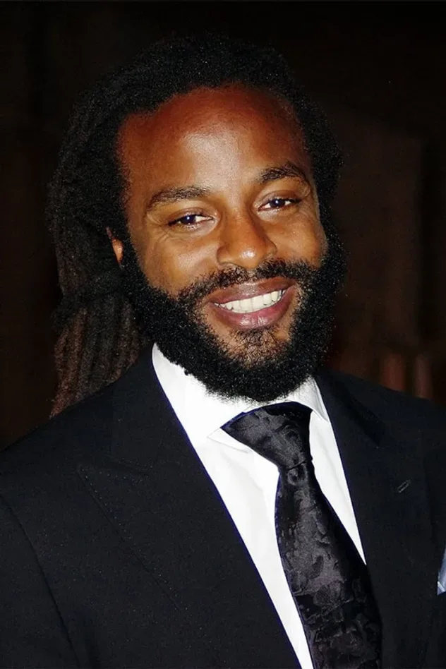 Imagen de portada para John Forte