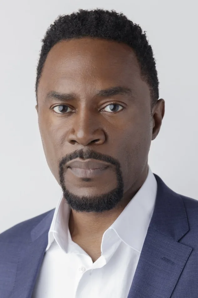 Richard Brooks fotoğrafı