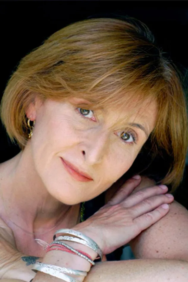 Elena Cantarone fotoğrafı