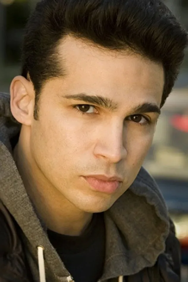 صورة الغلاف لـ Dennis Garcia