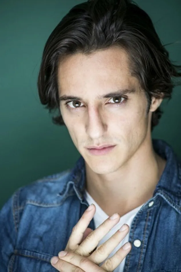 Matteo Leoni fotoğrafı