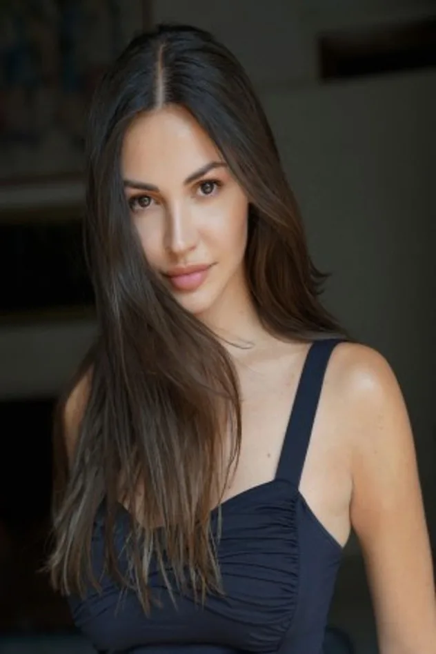 Francesca Tizzano fotoğrafı