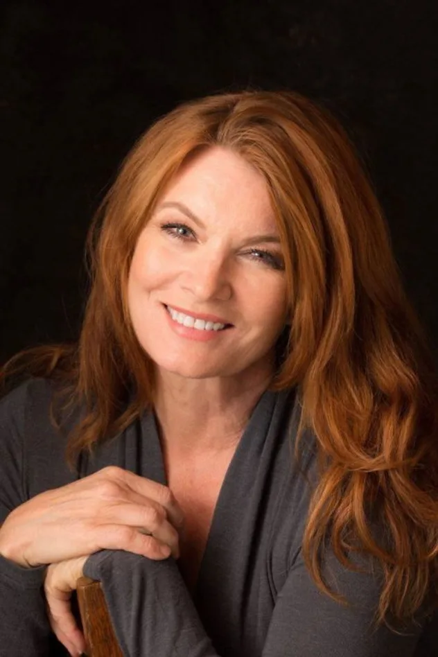 Donna Osterbuhr fotoğrafı
