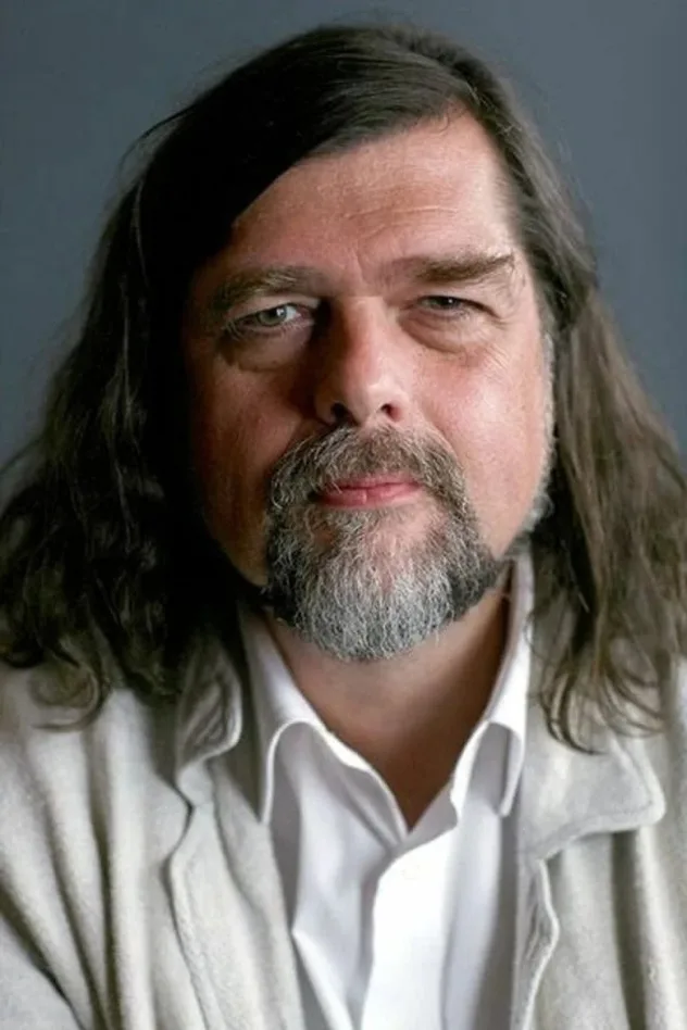 Kristian Levring fotoğrafı