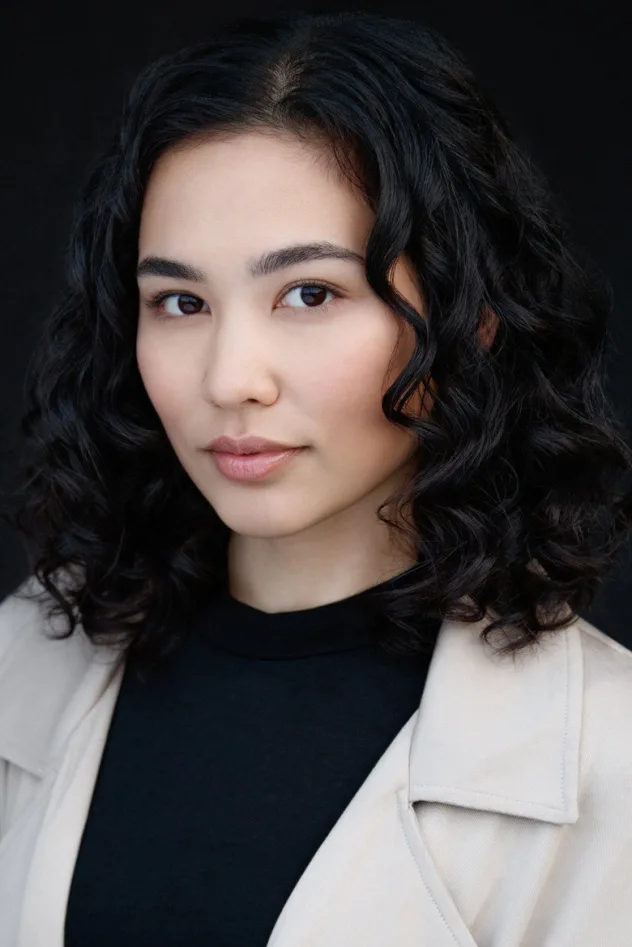 Ella Choi fotoğrafı