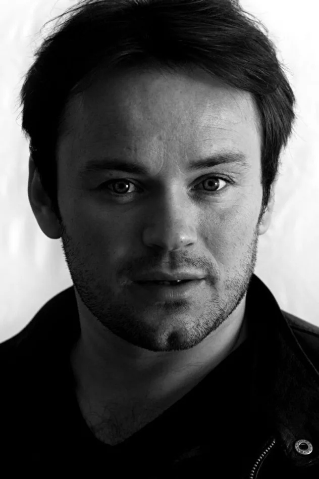 Mikkel Gaup fotoğrafı