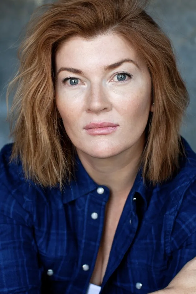 Hilary Fleming fotoğrafı