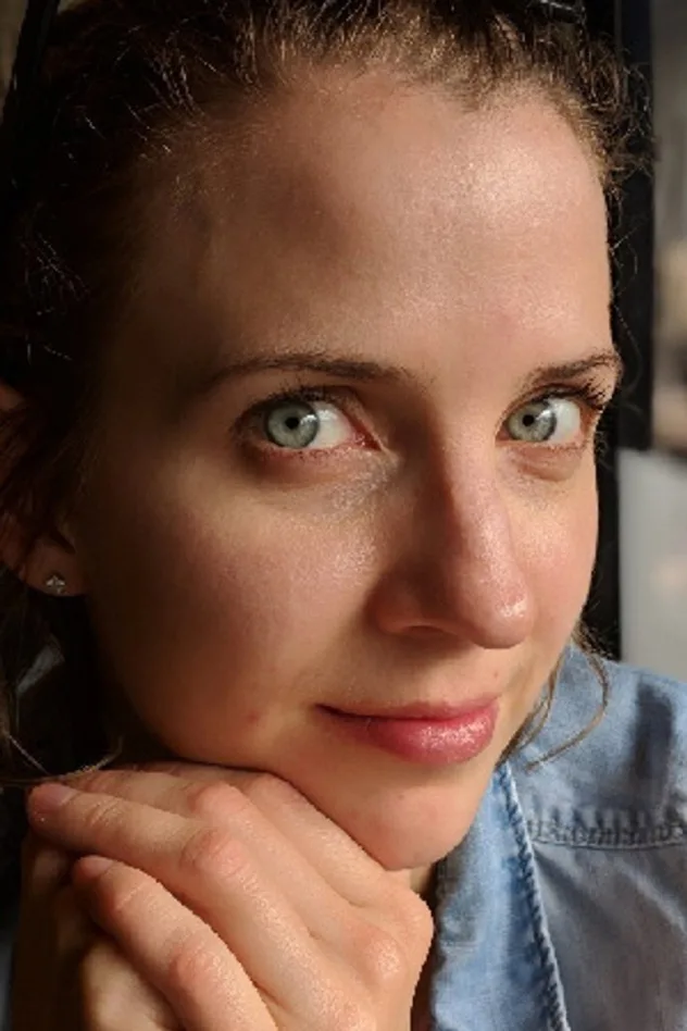 Randi Rodrigues fotoğrafı