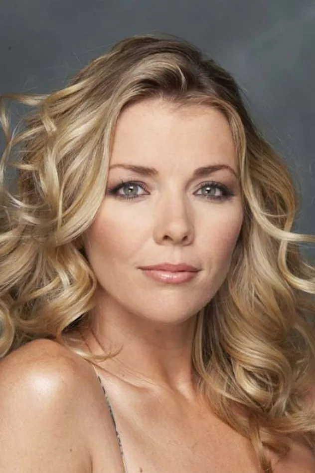 Christie Clark fotoğrafı