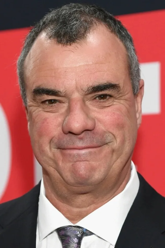 Chris Corbould fotoğrafı