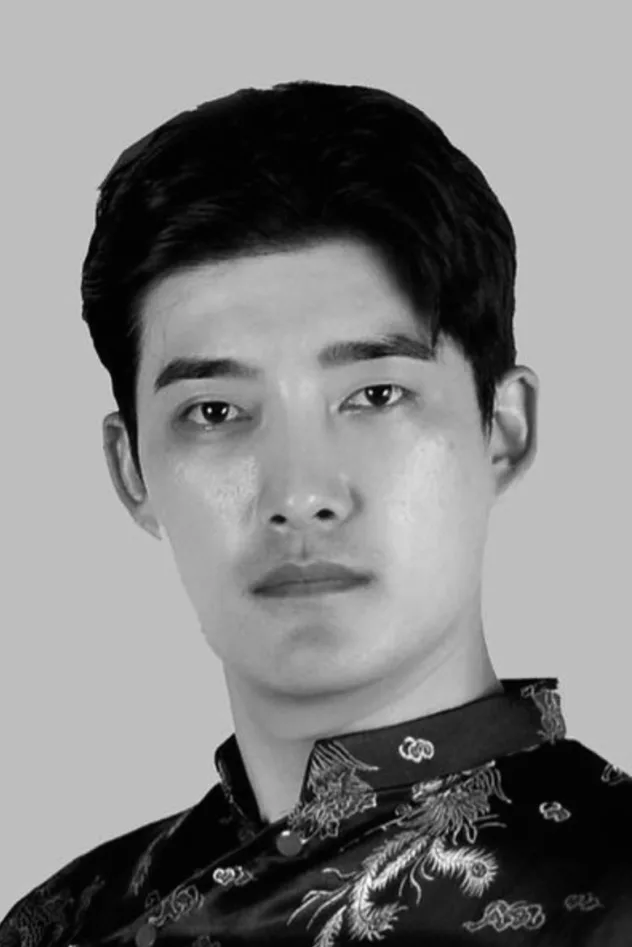 Ahn Seong-bong fotoğrafı