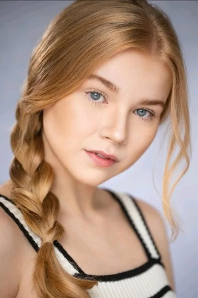 Laney Stiebing fotoğrafı