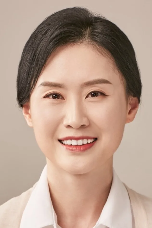 Jeon Eun-mi fotoğrafı