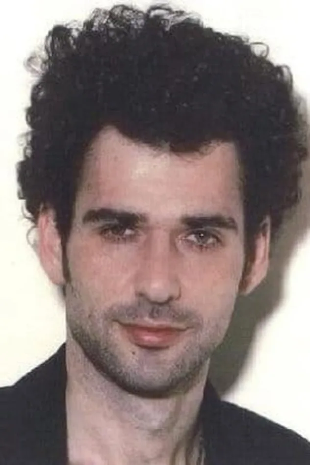 Qais Nashif fotoğrafı