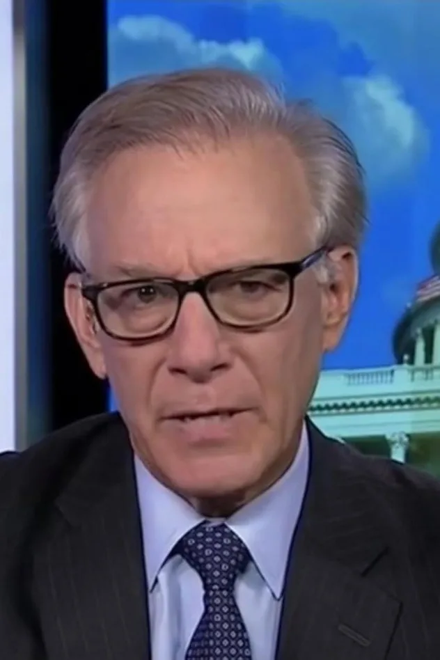 David Ignatius fotoğrafı