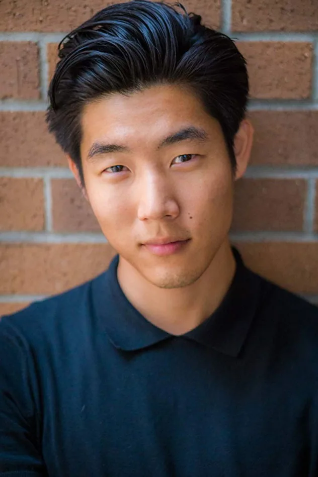 Ryan Jinn fotoğrafı