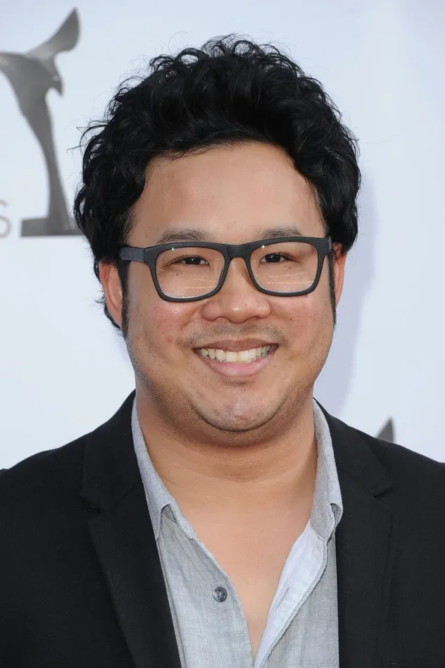 Imagen de portada para Kevin Tancharoen