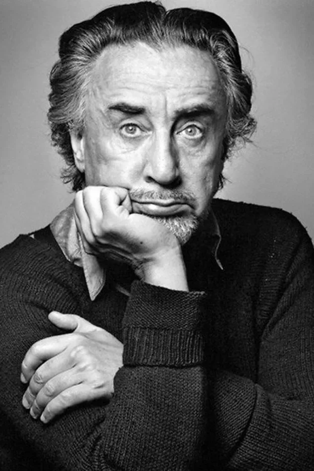 صورة الغلاف لـ Romain Gary
