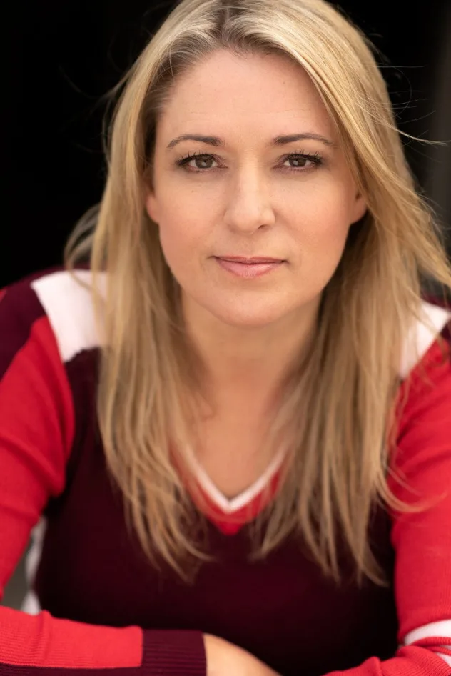Fiona Harris fotoğrafı
