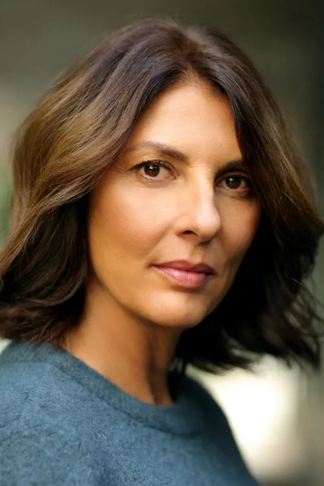 Gina Bellman fotoğrafı
