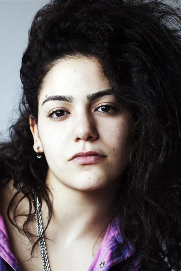 Jasmine Armando fotoğrafı