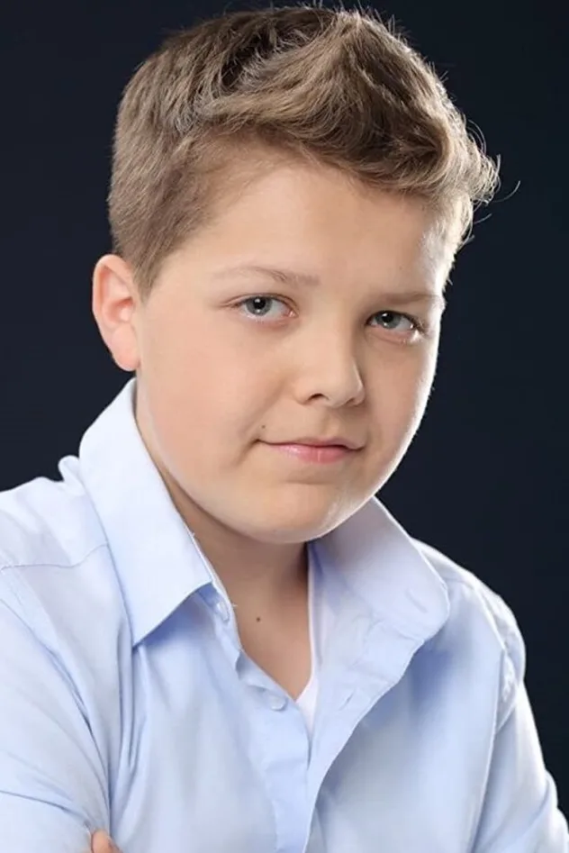 Ty Consiglio fotoğrafı
