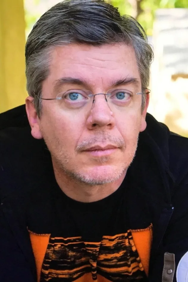 Daniel Abraham fotoğrafı