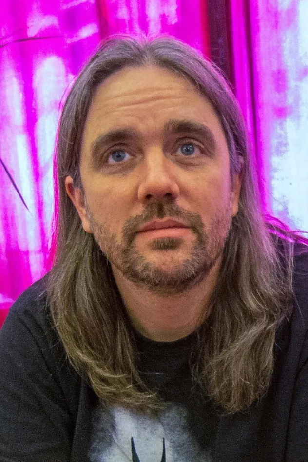 Ty Franck fotoğrafı