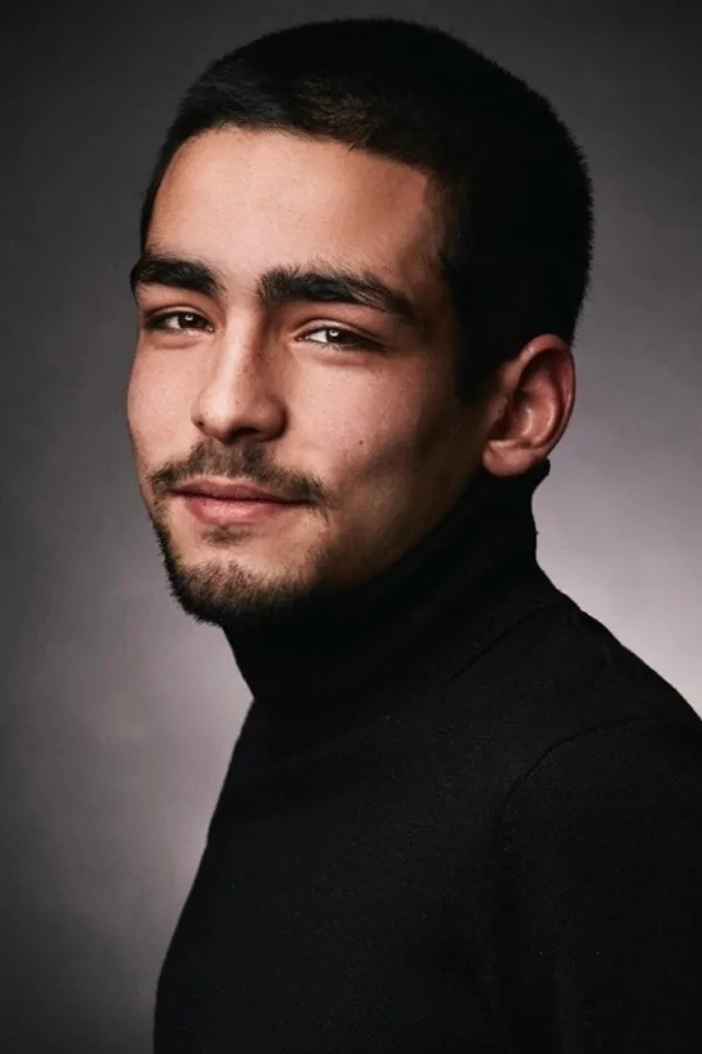 Omar Ayuso fotoğrafı