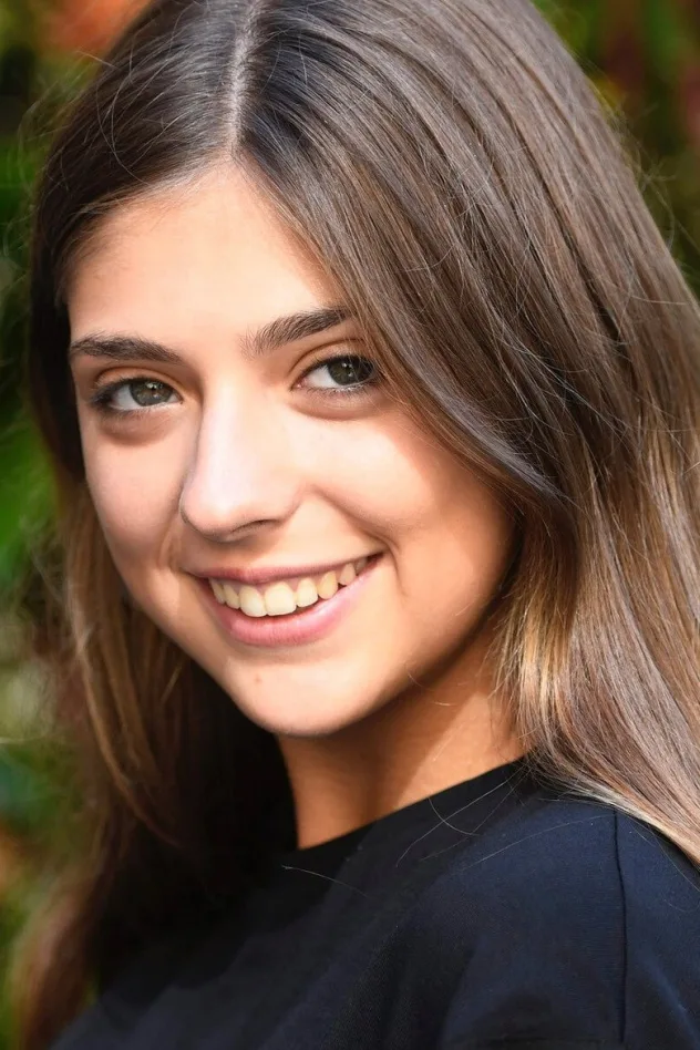 Carmen Arrufat fotoğrafı
