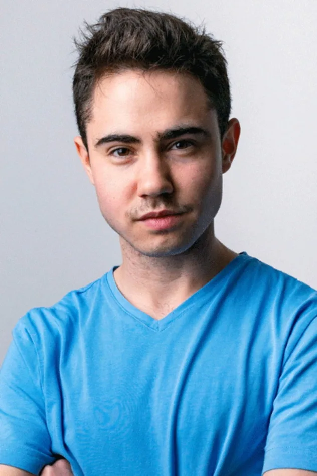 Ander Puig fotoğrafı