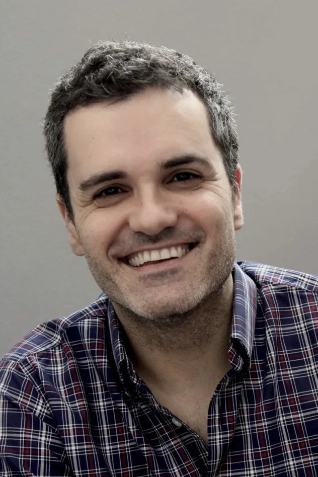 Carlos Montero fotoğrafı