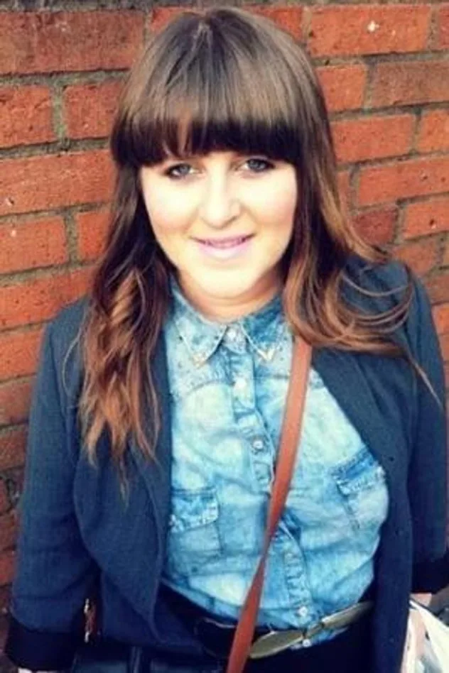 Jessica McDonald fotoğrafı