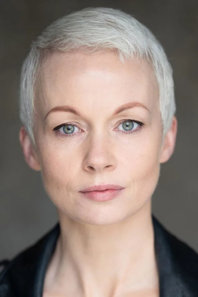 Carolyn Bracken fotoğrafı