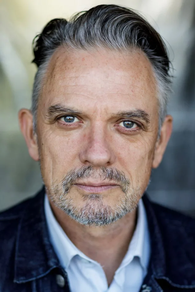 Joe Rooney fotoğrafı