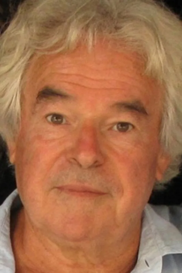 Daniel Vigne fotoğrafı