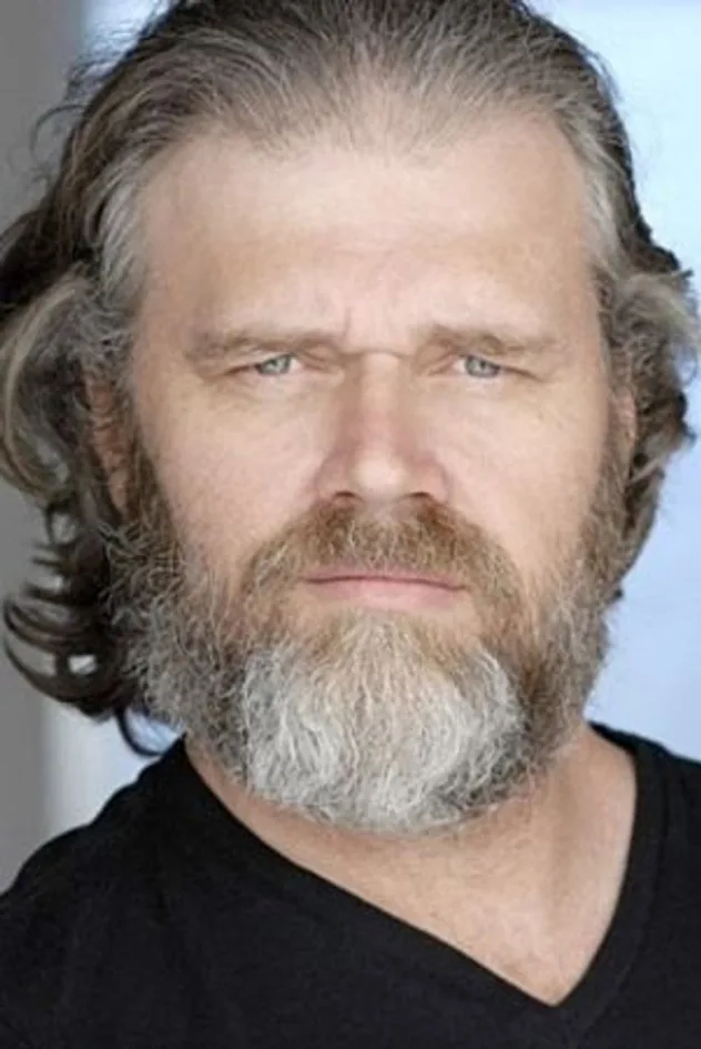 Dan Yeager fotoğrafı