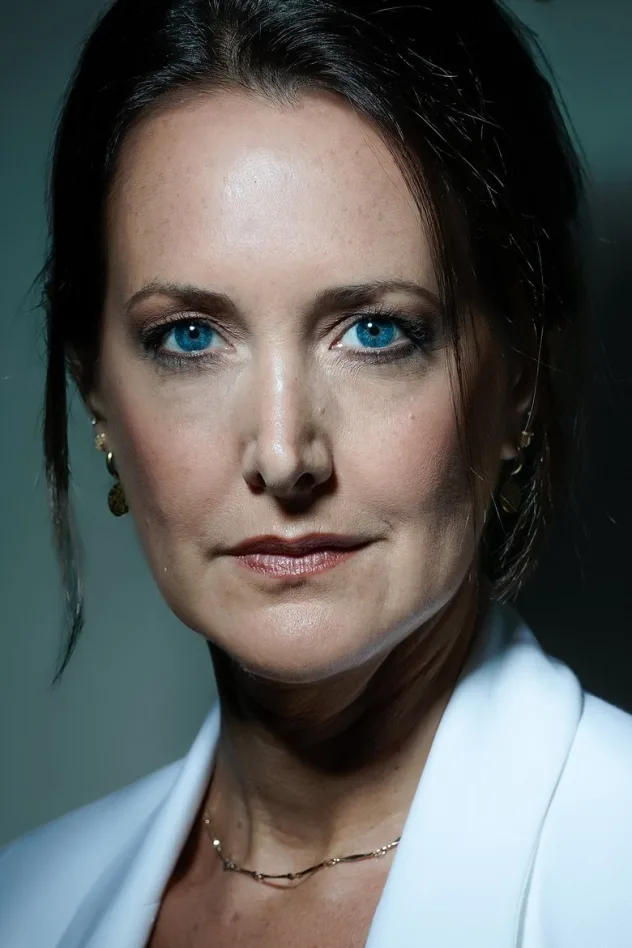 Romina Cocca fotoğrafı