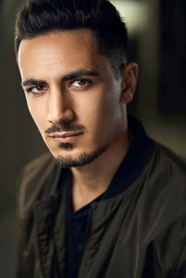 Ardy Ramezani fotoğrafı