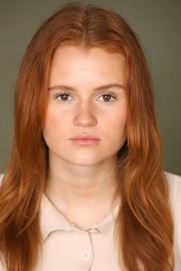 Maggie Elizabeth Jones fotoğrafı