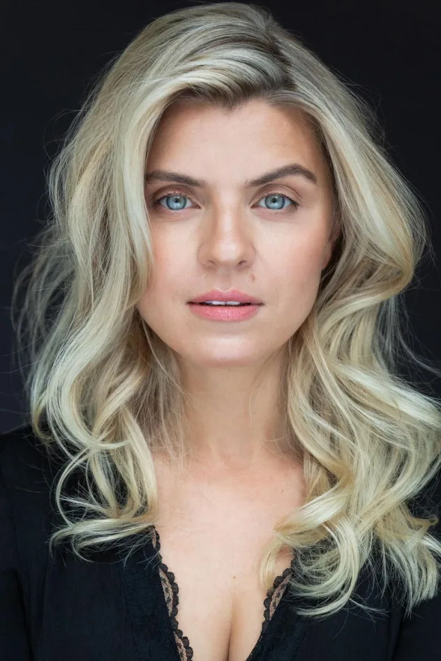 Ilona Chevakova fotoğrafı