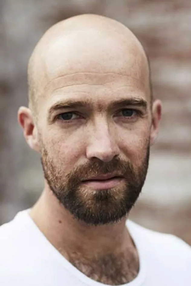 Johannes Benecke fotoğrafı