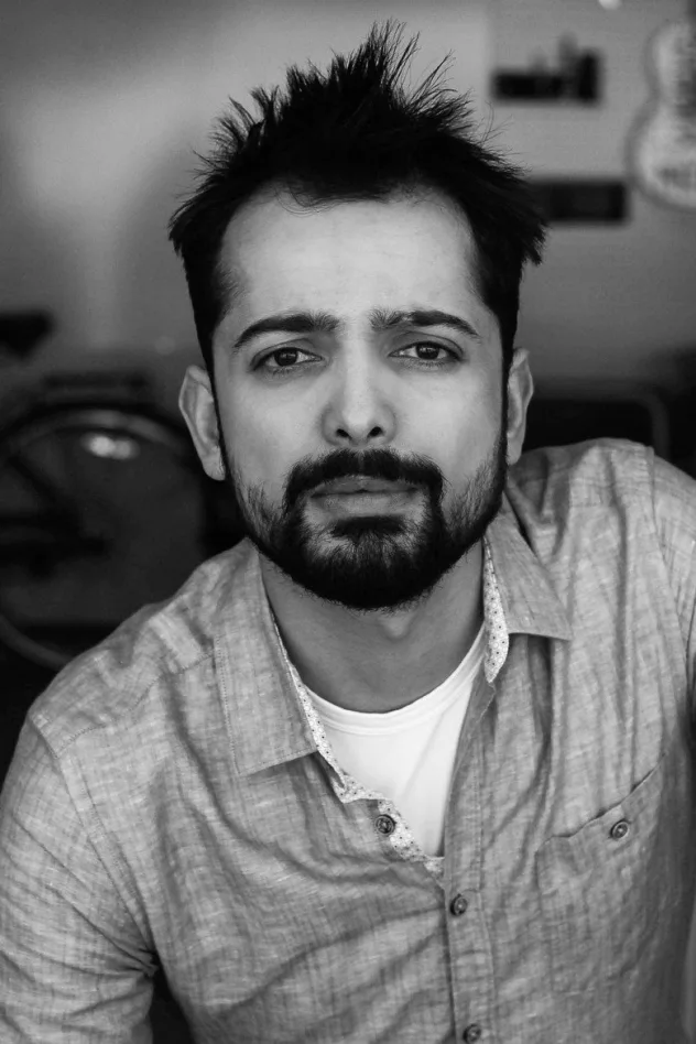 Joe Penna fotoğrafı