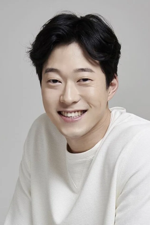 Lee Si-hoon fotoğrafı