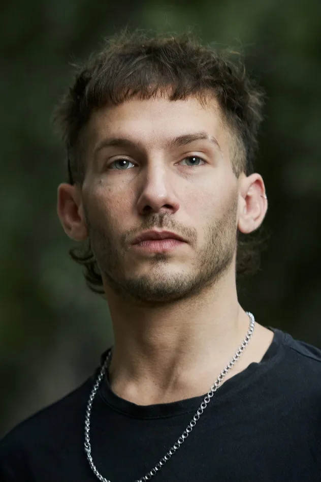 Fausto Bengoechea fotoğrafı