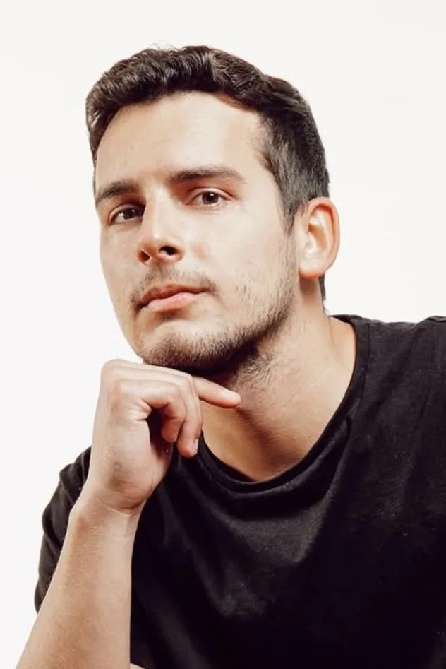 Lucas Minuzzi fotoğrafı