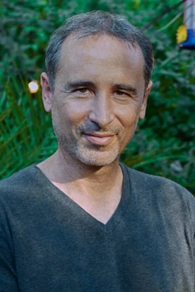 Jorge Edelstein fotoğrafı