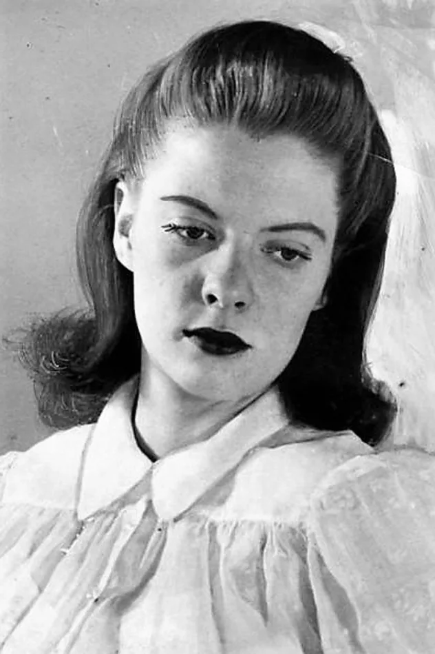 Mary Nell Santacroce fotoğrafı